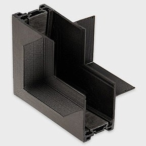 Соединитель для треков Italline IT09 черный арт. IT09-9033 black