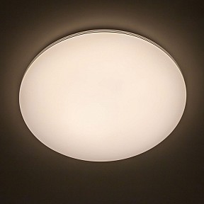 Накладной светильник Citilux Симпла белый арт. CL714900G