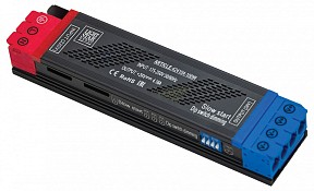 Блок питания Lightstar Lightstar черный арт. 424104