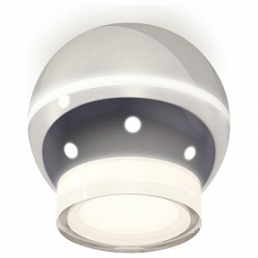 Накладной светильник Ambrella Light XS металл арт. XS1104031