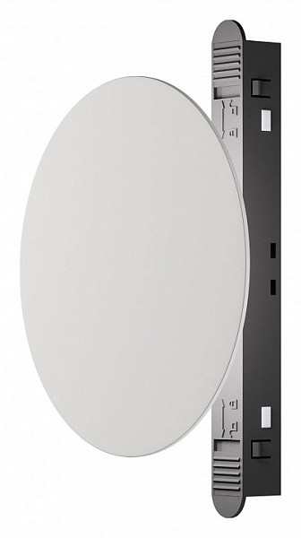 Накладной светильник Maytoni Relax черный арт. TR107-4-5W-DS-W