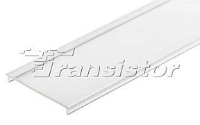 Рассеиватель Arlight ARH-LINE-2448-2000 CLEAR-PM  арт. 018648