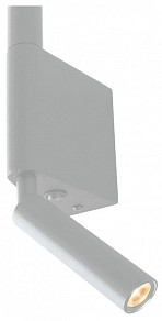Бра Kink Light Прани белый арт. 08079,01