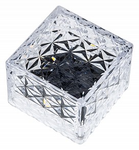 Наземный светильник Uniel ICECUBE неокрашенный арт. UL-00011750