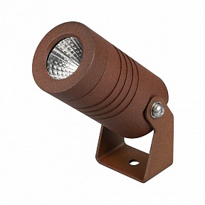 Прожектор Arlight RAY коричневый арт. 053626