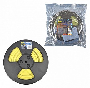 Лента светодиодная Uniel Neon ULS-N11 желтый арт. UL-00009102