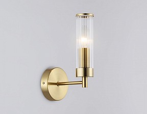 Бра Ambrella Light HIGH LIGHT латунь арт. LH55164