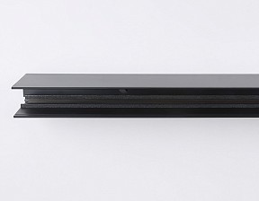 Трек LIGHTERA Startrek 48 черный арт. LE163TS-100B
