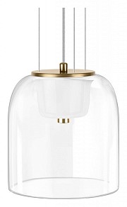 Подвесной светильник Loft it Tinkerbell бронза арт. 10428/A
