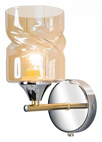 Бра Citilux Клод золото арт. CL137312