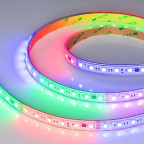 Лента светодиодная Arlight PS белый арт. 037090