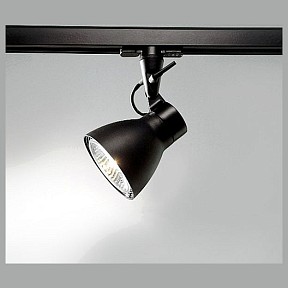 Светильник на штанге Artemide  серый арт. L162590