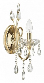 Бра Odeon Light Versia желтый арт. 4977/1W