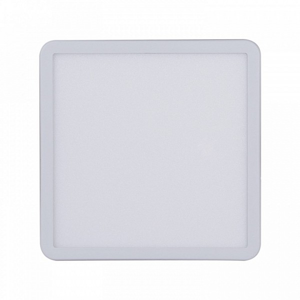 Встраиваемый светильник Reluce 70602 белый арт. 70602-9.0-001OL LED15W WH 4000K