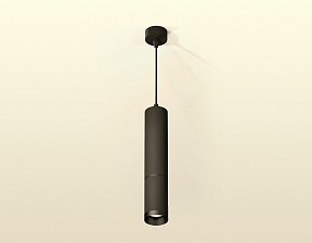 Подвесной светильник Ambrella Light XP черный арт. XP6323010