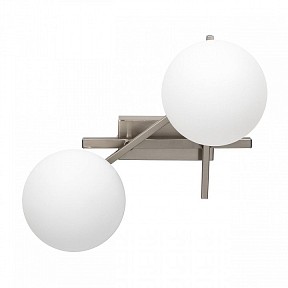 Накладной светильник Citilux DORSY хром арт. CL223121