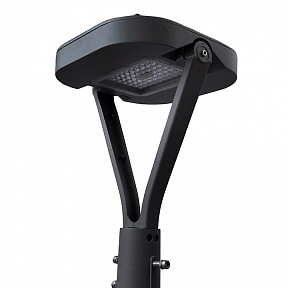 Консольный светильник Feron SP7030 черный арт. 48756