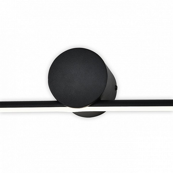 Подсветка для картин Escada Line черный арт. 10281/1LED Black
