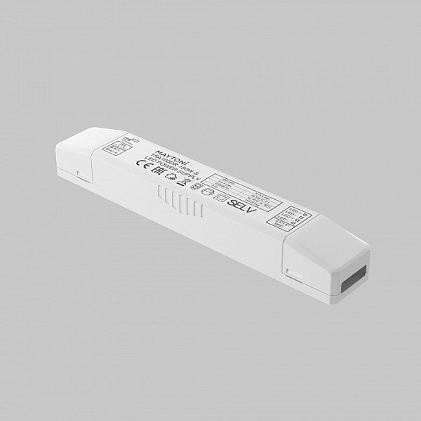 Блок питания Maytoni Power Supply Magnetic белый арт. TRA160DR-150W-S
