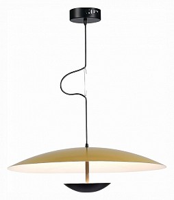 Подвесной светильник ST-Luce Armonico черный арт. SL6502.213.01