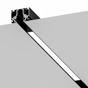 Трек Arte Lamp Linea-Accessories черный арт. A473206