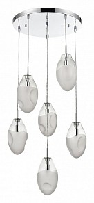 Подвесной светильник Vele Luce Lucy металл арт. VL5613P16