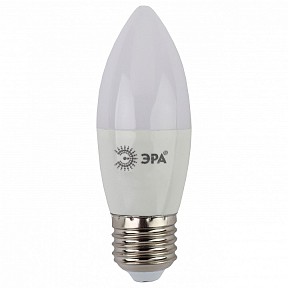 Лампа светодиодная Эра Стандарт  арт. LED B35-9W-827-E27