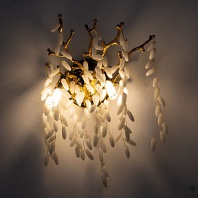 Бра MW-Light Лайма 10 золото арт. 467023102