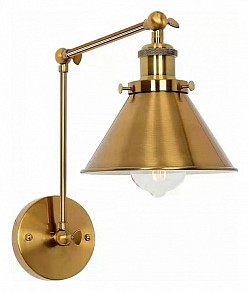 Бра Kink Light Арта бронза арт. 08420.20