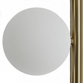 Торшер Citilux Рунд бронза арт. CL205950N