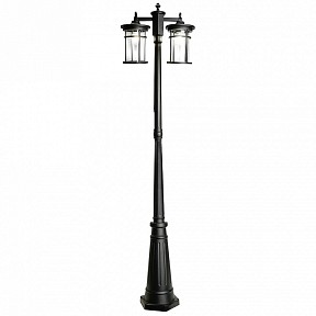 Фонарный столб Feron PL768 черный арт. 51822
