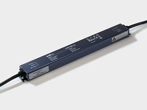 Блок питания SWG PRO LCM черный арт. LCM-200-12