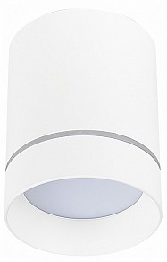 Накладной светильник ST-Luce ST115 белый арт. ST115.542.12