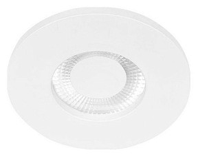 Встраиваемый светильник Loft it Chip белый арт. 10338/B White