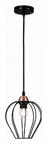 Подвесной светильник ILLUMICO  золото арт. IL2001-1PA-05 BK ROSE GD