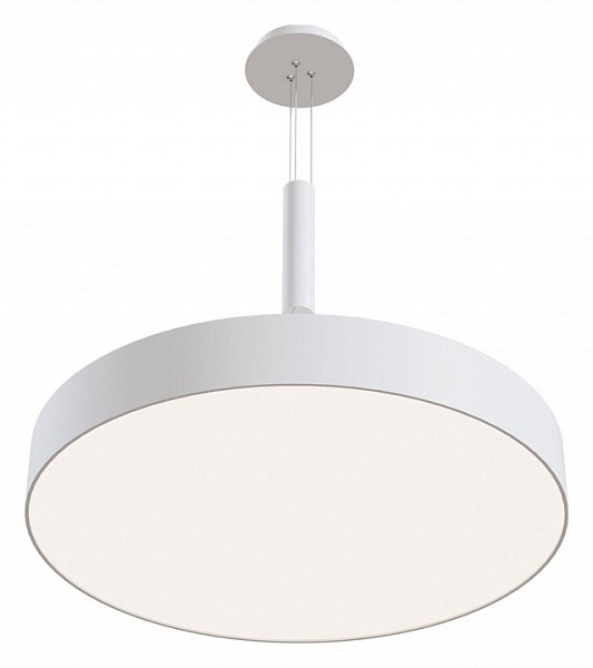Подвес для профиля Maytoni Technical Zon белый арт. C032C-03-W