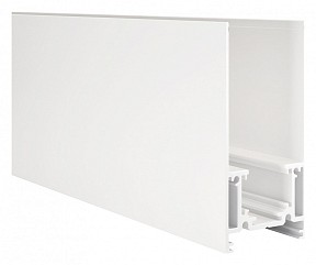 Трек Maytoni Busbar trunkings Gravity белый арт. TRX010-411W
