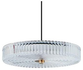 Подвесной светильник Arti Lampadari Viro золото арт. Viro L 1.5.45 G