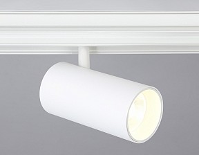 Светильник на штанге Ambrella Light GL белый арт. GL3838