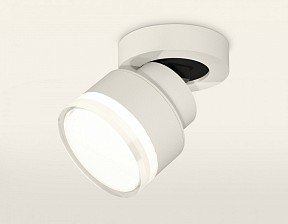 Спот Ambrella Light XM белый арт. XM8101028