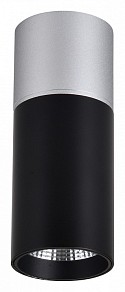 Накладной светильник Favourite Deepak серый арт. 3072-1C