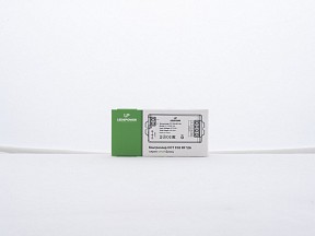 Контроллер LEDS POWER C02 RF белый арт. 006406