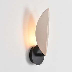 Накладной светильник Lumion MODERNI золото арт. 8396/1W