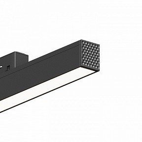 Накладной светильник Hesby Lighting ElDeko черный арт. 0078