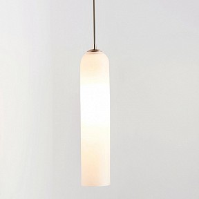 Подвесной светильник Imperiumloft Articolo Float Pendant золото арт. 40.2115