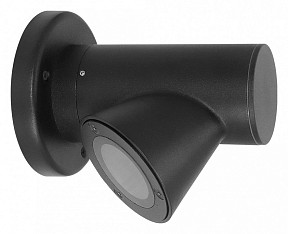 Светильник на штанге Arte Lamp Brooklyn черный арт. A2063AL-1BK