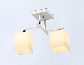 Светильник на штанге Ambrella Light TR белый арт. TR303111