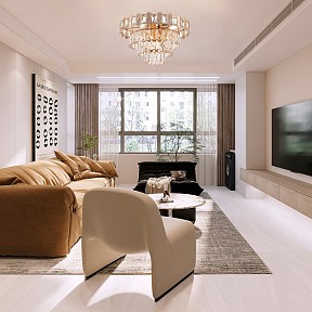 Люстра на штанге Arte Milano Sorrento-8109 золото арт. 378109/7/470 GD