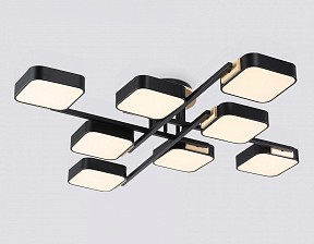 Потолочная люстра Ambrella Light FL дерево арт. FL4890