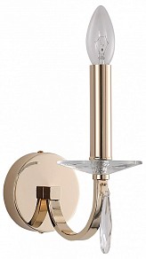 Бра ST-Luce BRASS латунь арт. SL1405.201.01